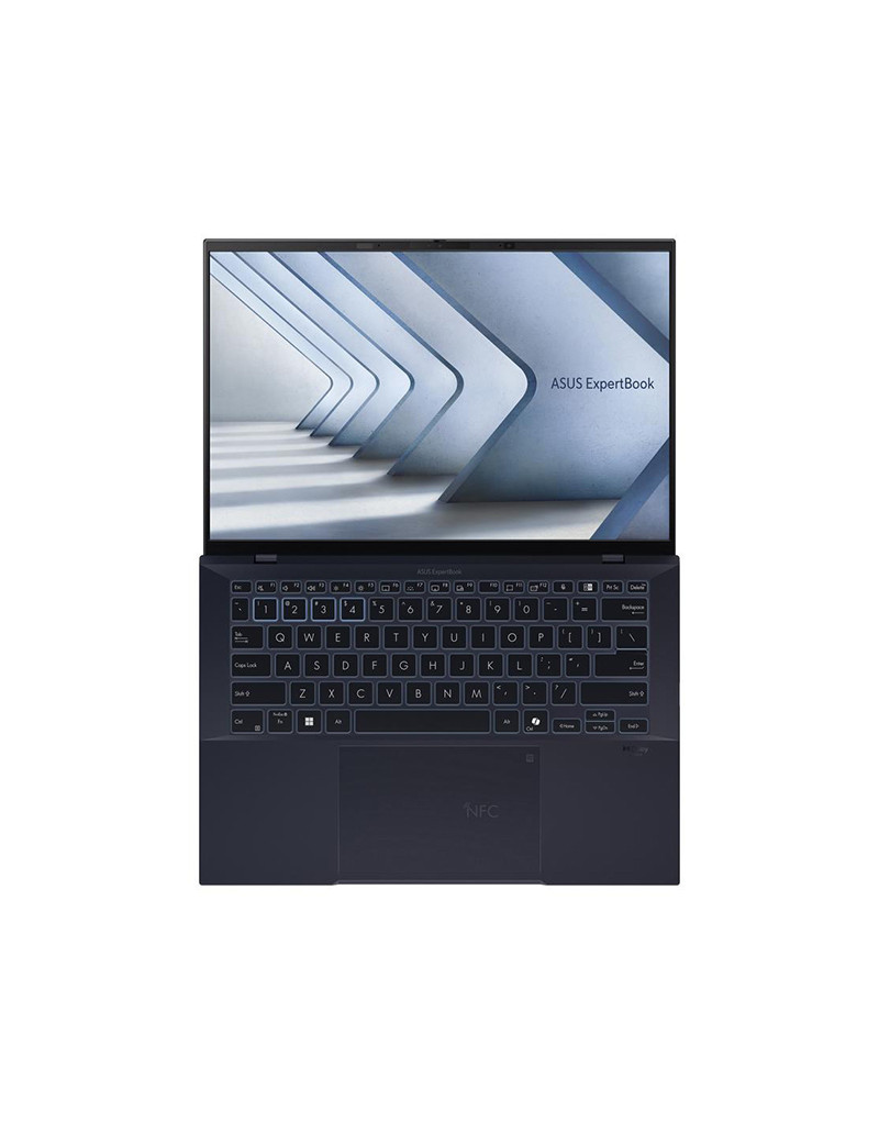 ExpertBook B9 B9403CVAR-WB73D0 (14 inča OLED, i7-150U, 16GB, SSD 1TB) laptop ASUS - 1