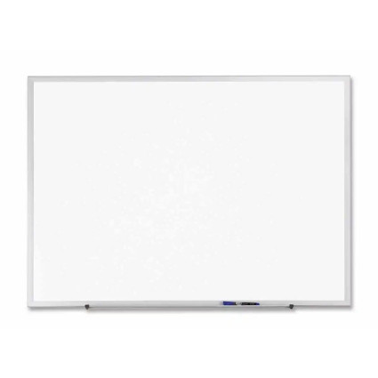 Tabla bela magnetna 120x240  - 1