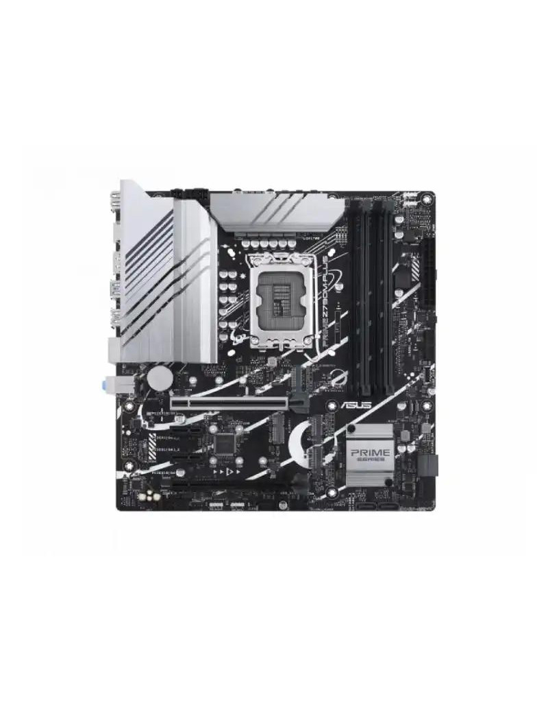Matična ploča 1700 Asus PRIME Z790M-PLUS DP/HDMI/M-2 DDR5  - 1