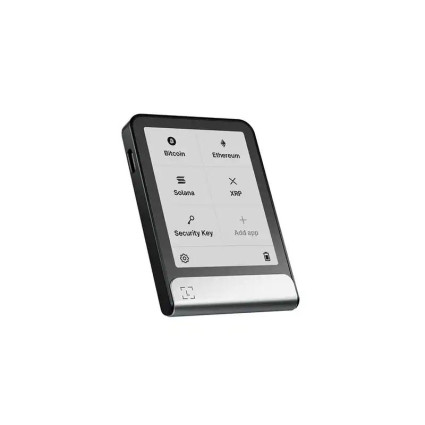 Kripto novčanik Ledger Flex  - 1