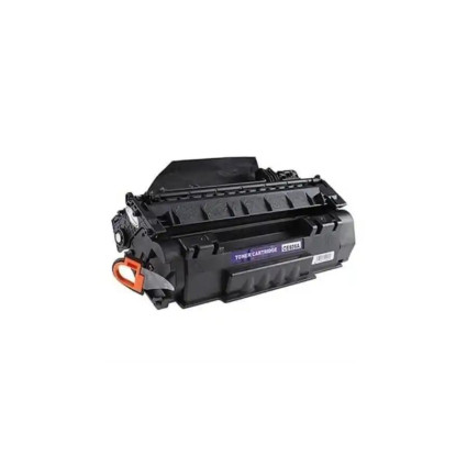 Toner Retech HP CE505A/CF280A/CRG-719 -2035,2055d,2055dn-  - 1
