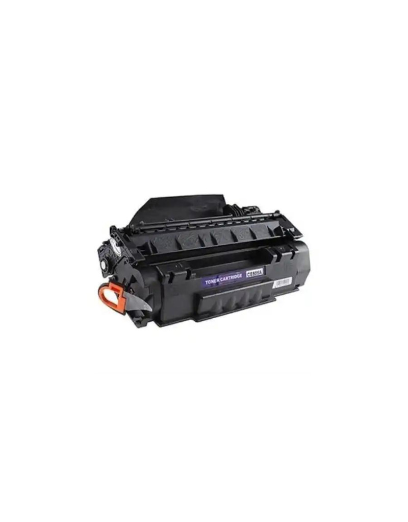 Toner Retech HP CE505A/CF280A/CRG-719 -2035,2055d,2055dn-  - 1