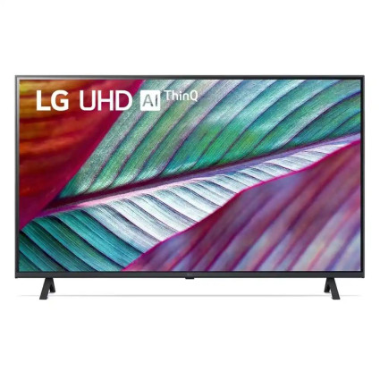 SMART LED TV 65 LG 65UR78003LK 3840x2160/UHD/4K/DVB-T2/S2/C  - 1