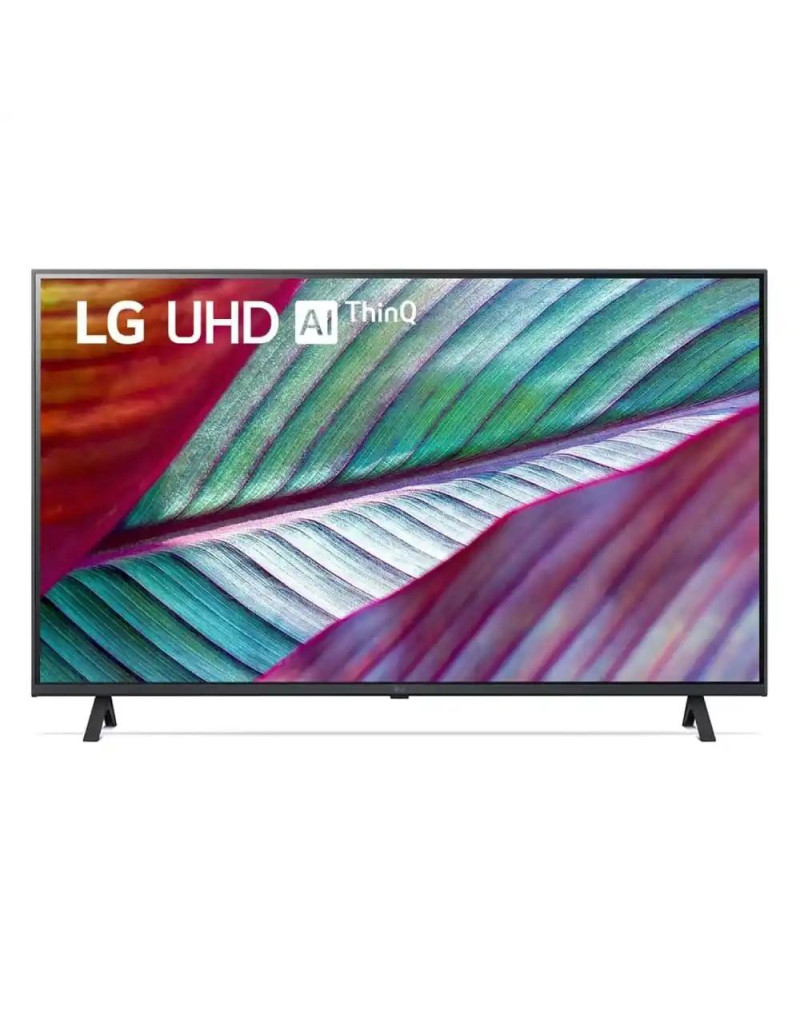 SMART LED TV 65 LG 65UR78003LK 3840x2160/UHD/4K/DVB-T2/S2/C  - 1