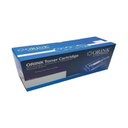 Toner Orink HP CE505A/280A black -2035,2055d,2055dn-  - 1