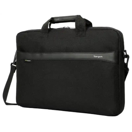 Torba za Laptop Targus 15-6 TSS984GL Geolite Essential/crna  - 1