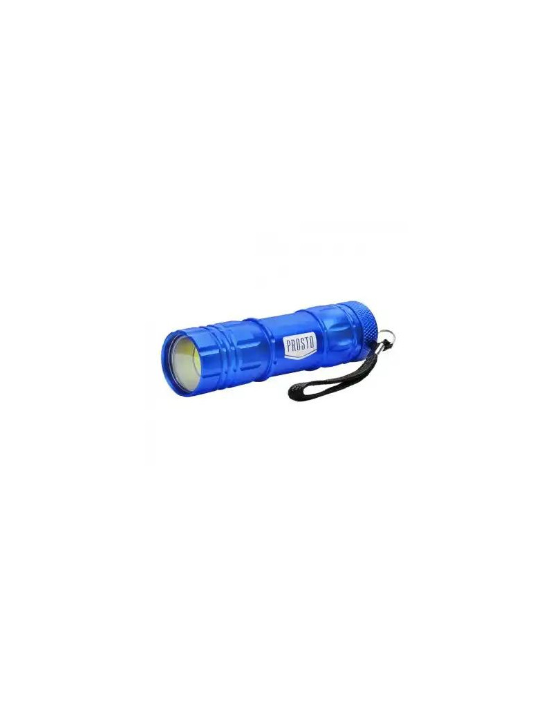 Baterijska lampa-plava Prosto COB LED - 1 Baterijska lampa-plava Prosto COB LED - 1