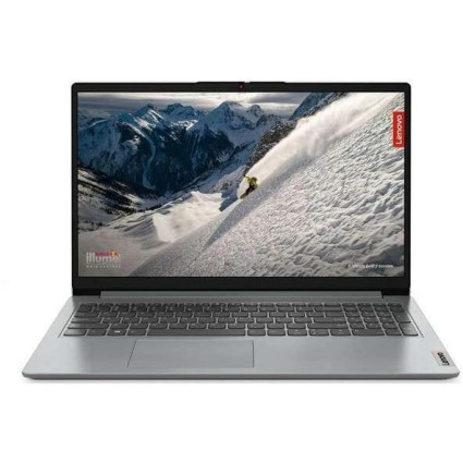 Laptop Lenovo IdeaPad 1 15AMN7 15-6 FHD/R3-7320U/16GB/512GB/siva/82VG00RLYA  - 1