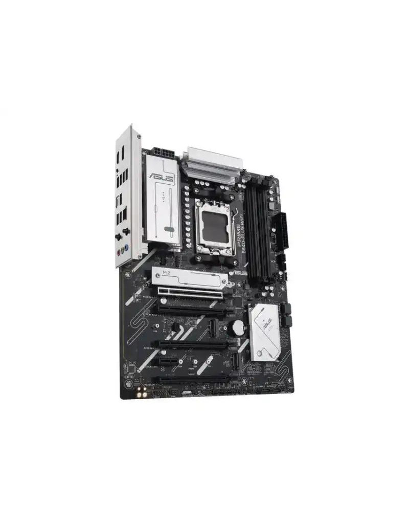 Kućište Thermaltake Divider 500 Belo  - 1