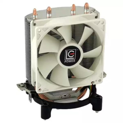  CPU Cooler Univerzalni LC Power Cosmo LC-CC95 ---  - 1