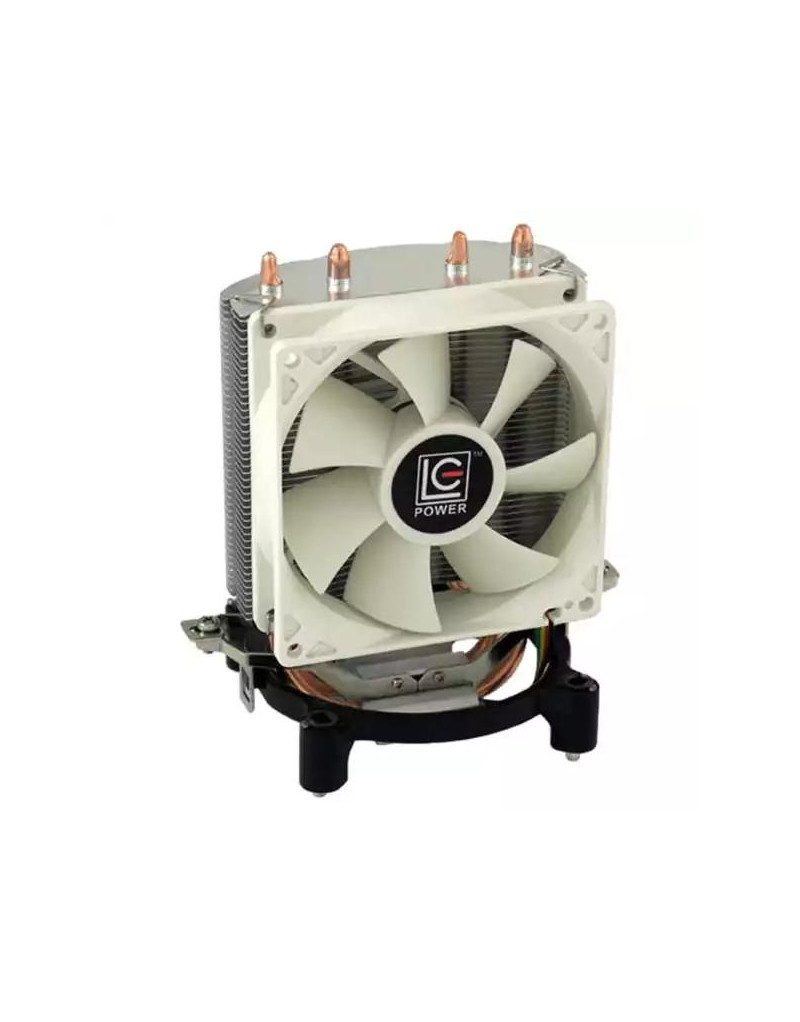  CPU Cooler Univerzalni LC Power Cosmo LC-CC95 ---  - 1