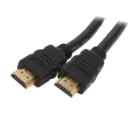 Kabl HDMI V1-4 Gold 25m Velteh KT-HK1-4-25M  - 1