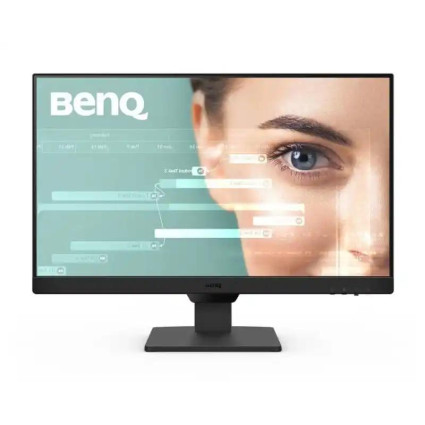 Monitor 23-8 BenQ GW2490 1920x1080/Full HD/IPS/100Hz/2xHDMI/DP/Zvučnici  - 1