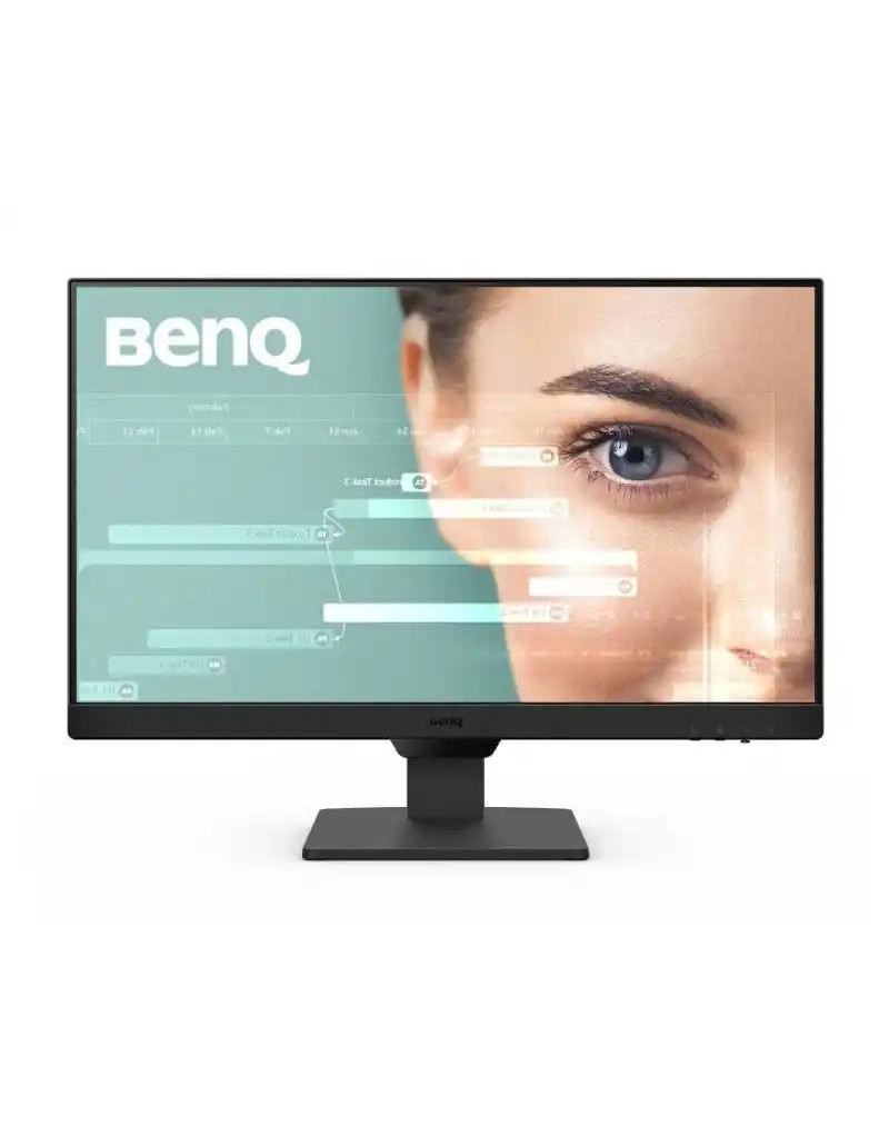 Monitor 23-8 BenQ GW2490 1920x1080/Full HD/IPS/100Hz/2xHDMI/DP/Zvučnici  - 1