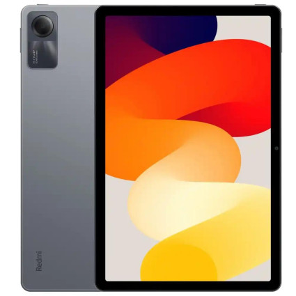 Tablet 11 Xiaomi Redmi Pad SE 1200x2000/4GB/128GB/Graphite gray  - 1