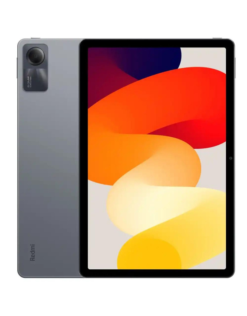 Tablet 11 Xiaomi Redmi Pad SE 1200x2000/4GB/128GB/Graphite gray  - 1
