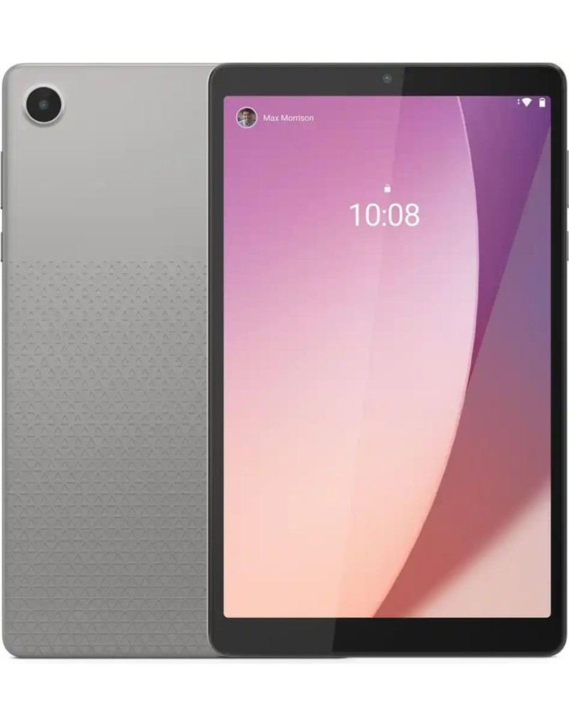  Tablet 8 Lenovo Tab M8 4th Gen TB301XU 4G LTE/1280x800/4GB/64GB/2-5MP/Android---  - 1