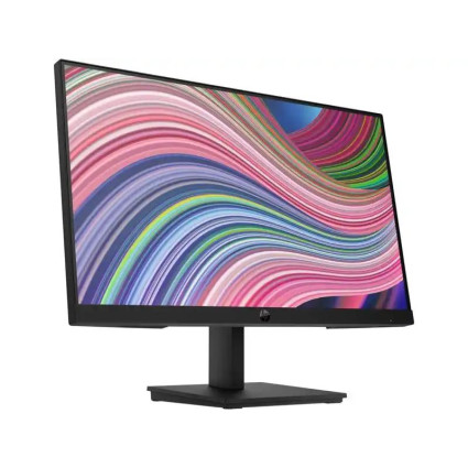 Monitor 21-5 HP P22 G5 64X86AA 1920x1080/Full HD/IPS/75Hz/HDMI/VGA/DP  - 1