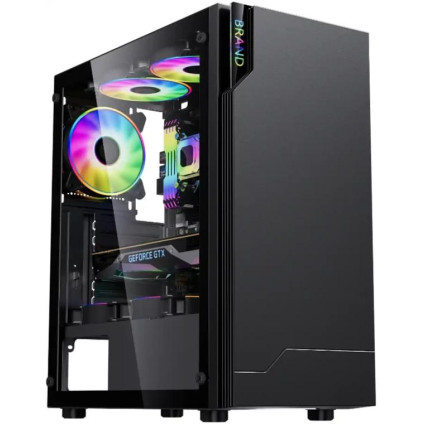 Računar ZEUS i9-11900k/DDR4 16GB/M-2 1TB/Win11Pro  - 1