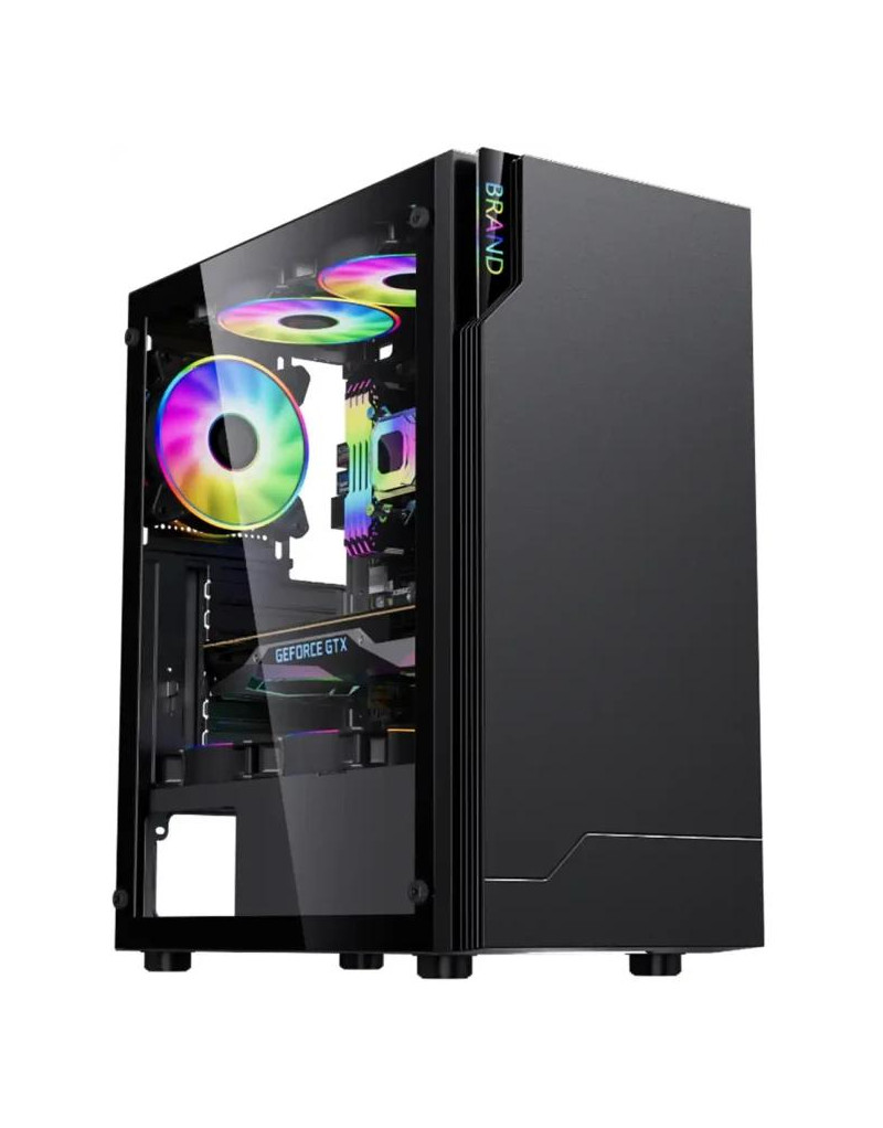 Računar ZEUS i9-11900k/DDR4 16GB/M-2 1TB/Win11Pro  - 1