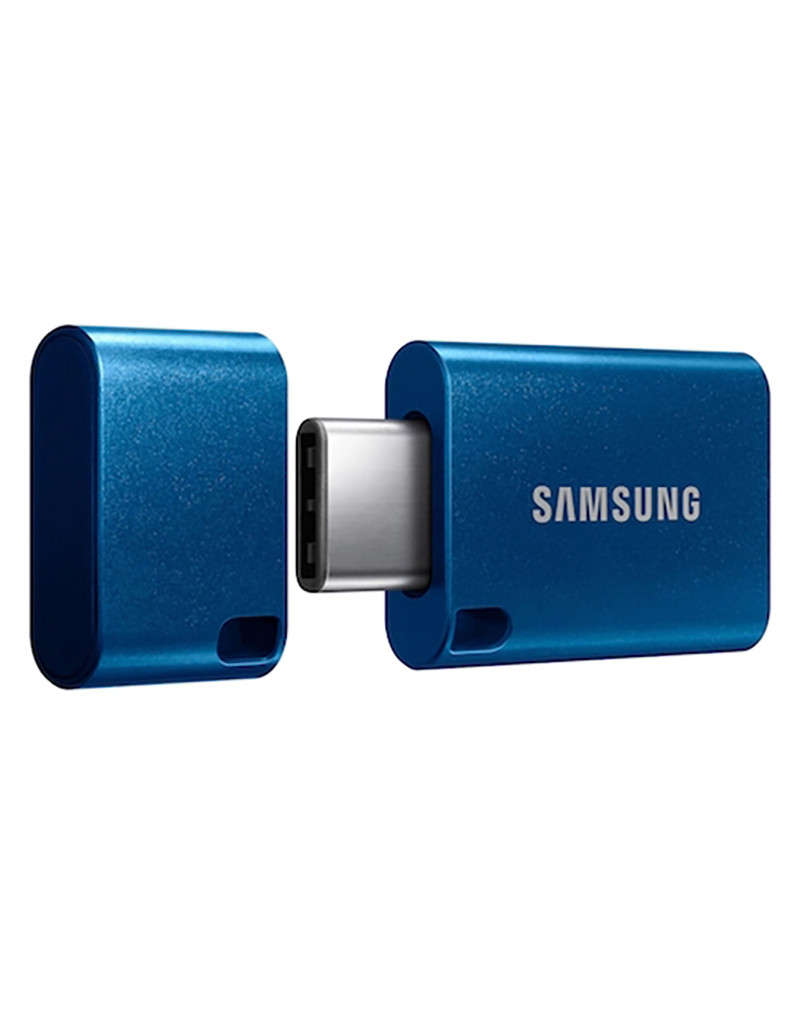 512GB USB-C MUF-512DA sivi SAMSUNG - 1