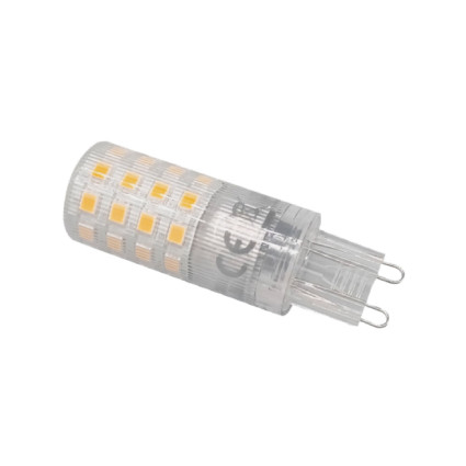 Dimabilna LED mini sijalica 4W toplo bela  - 1