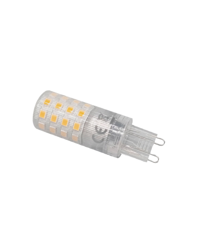 Dimabilna LED mini sijalica 4W toplo bela  - 1