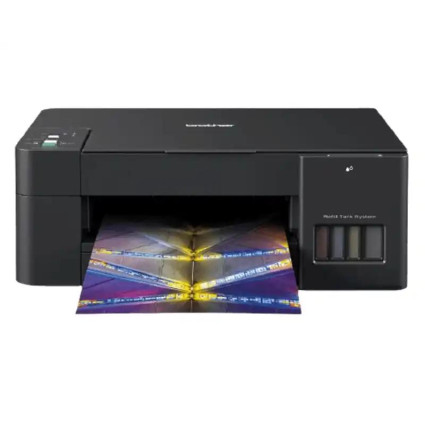 POS Barcode scaner Unitech MS836B 1D WiFi  - 1