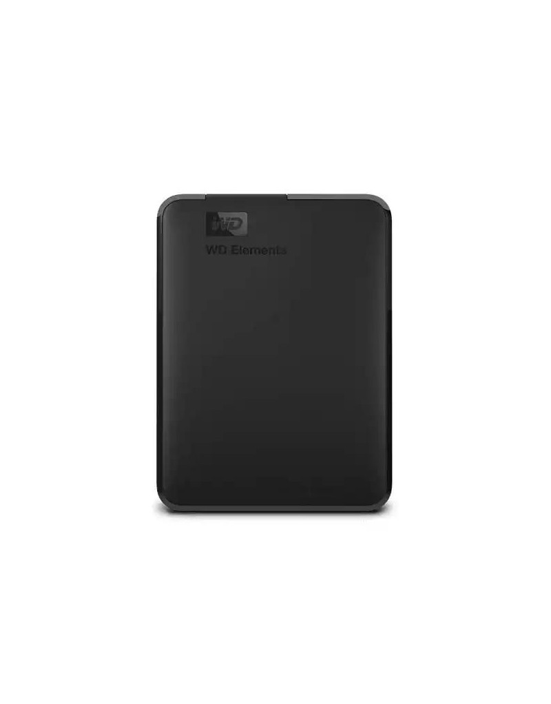 Eksterni hard disk 5TB Elements Portable WDBU6Y0050BBK-WESN  - 1