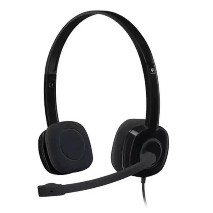 Slušalice Logitech H151  - 1