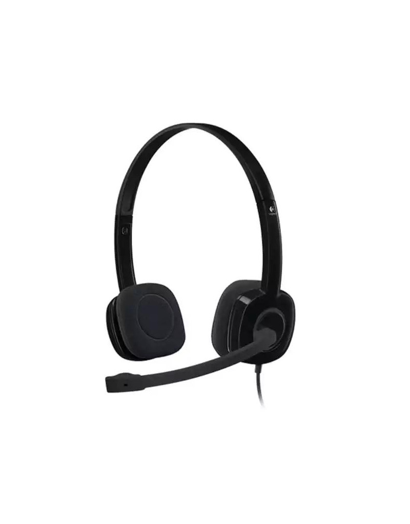 Slušalice Logitech H151 - 1 Slušalice Logitech H151 - 1