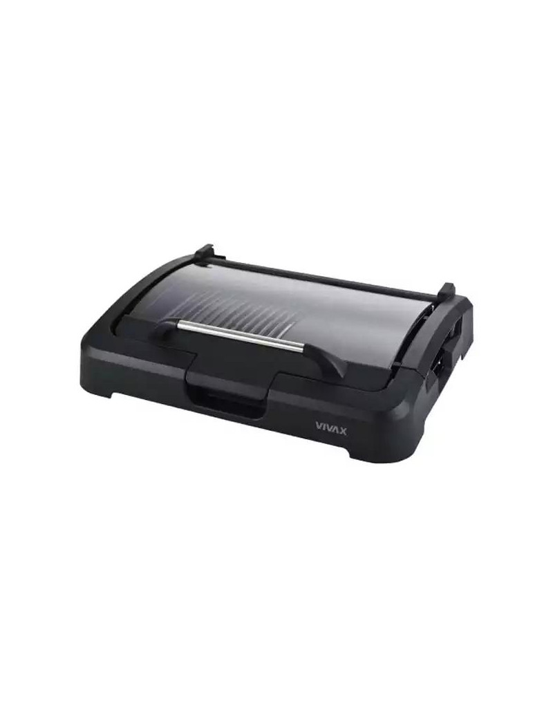 Kontakt grill Vivax EG-4030RC/2000 W - 1 Kontakt grill Vivax EG-4030RC/2000 W - 1