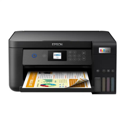 Multifunkcionalni AIO inkjet štampač Epson L4260  - 1