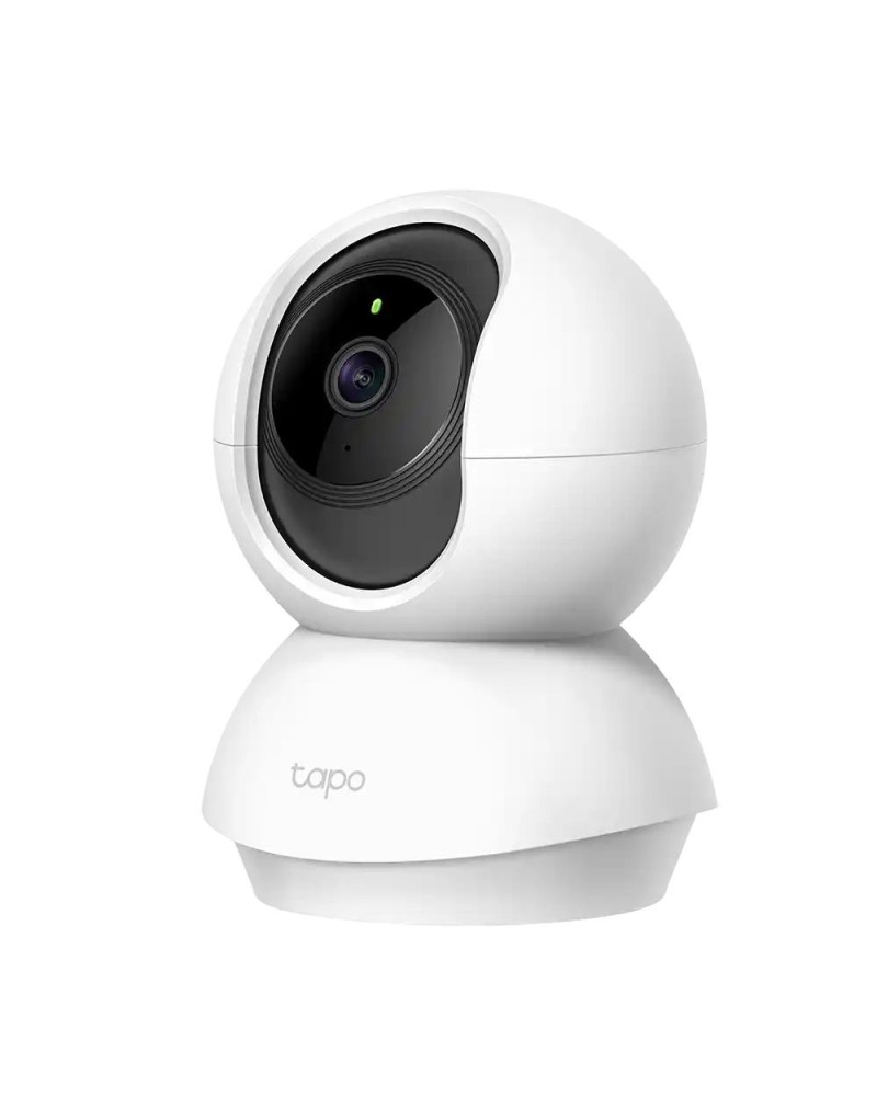 Kamera za nadzor TP-Link Tapo C210 - 1 Kamera za nadzor TP-Link Tapo C210 - 1