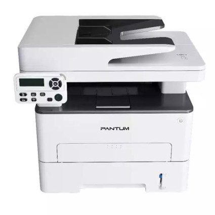 Kućište Be Quiet  Lite Base 600DX White BGW66  - 1