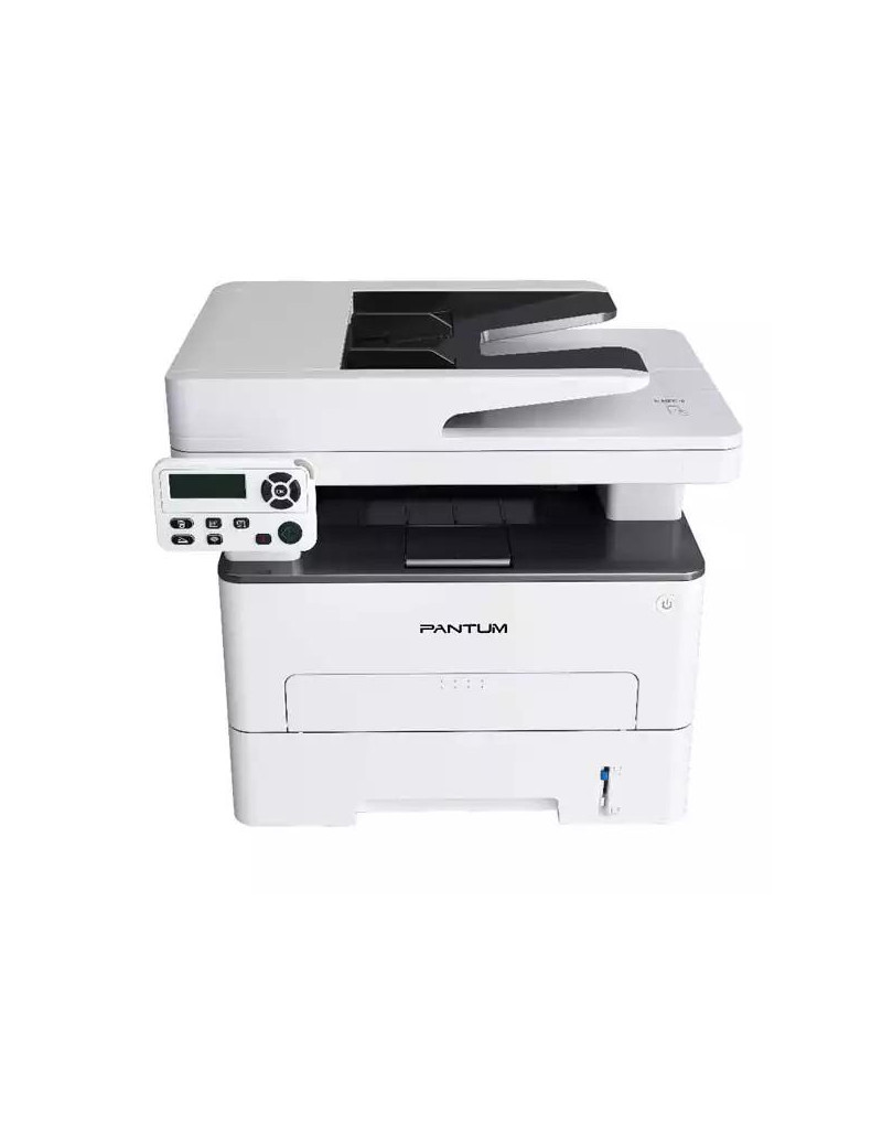 Kućište Be Quiet  Lite Base 600DX White BGW66  - 1