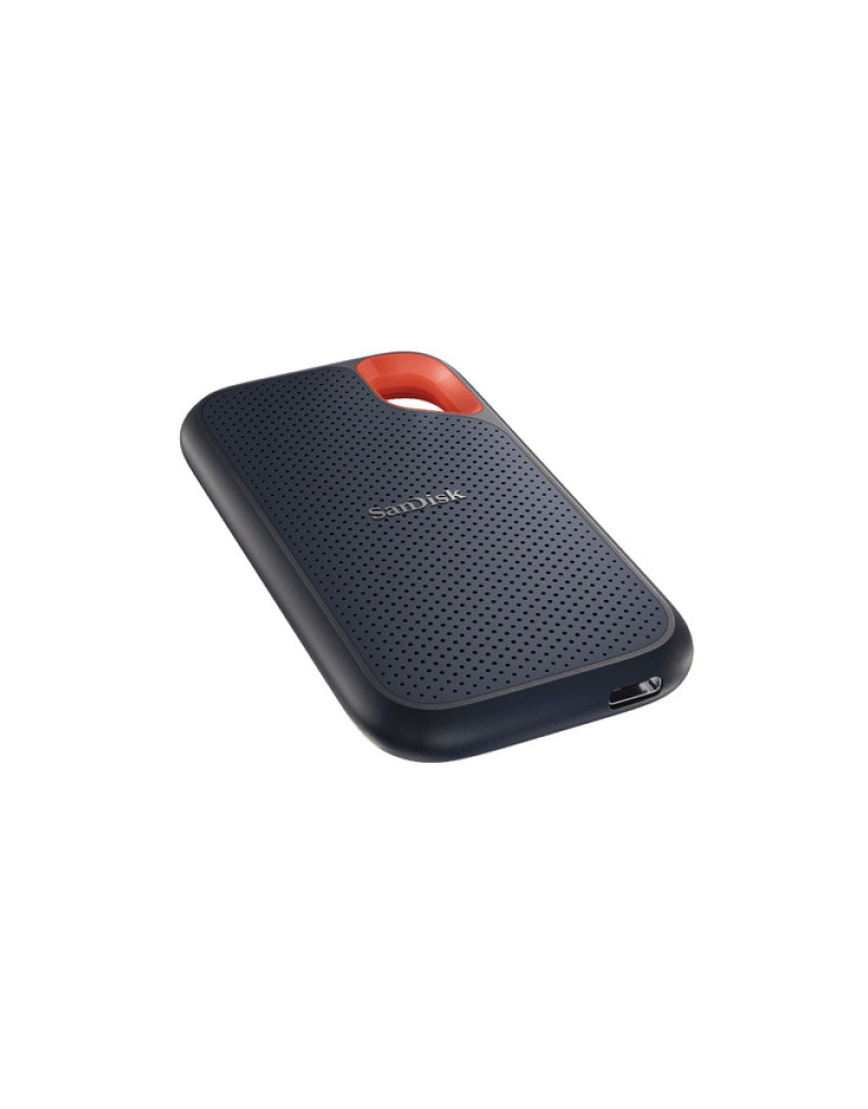 Eksterni SSD 2TB Sandisk Extreme V2 USB 3.2 SDSSDE61-2T00-G25  - 1