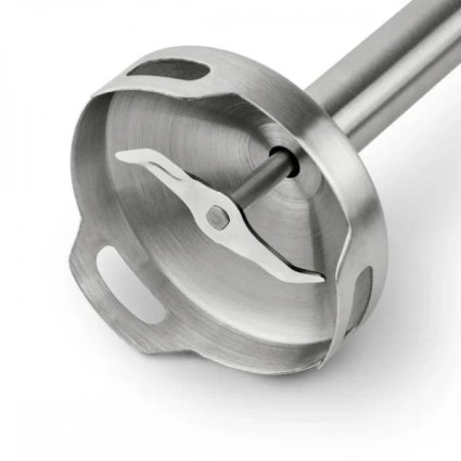Štapni mikser Ufesa Vario/inox/snaga 1100W/4 nastavka  - 3