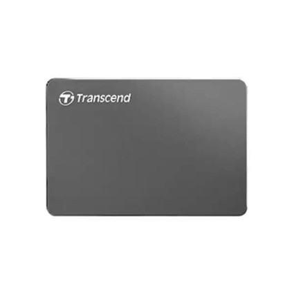 Eksterni hard disk 2TB Transcend TS2TSJ25C3N  - 1