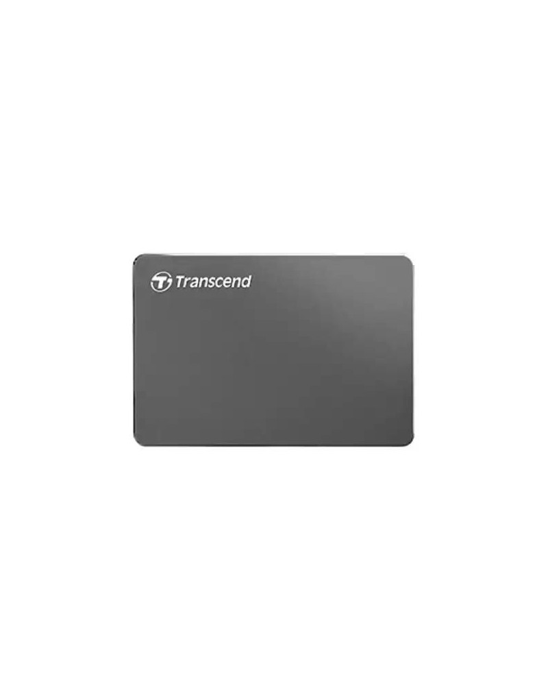 Eksterni hard disk 2TB Transcend TS2TSJ25C3N  - 1