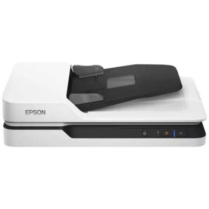 Skener Epson WorkForce DS-1630, A4/1200x1200dpi/USB  - 1