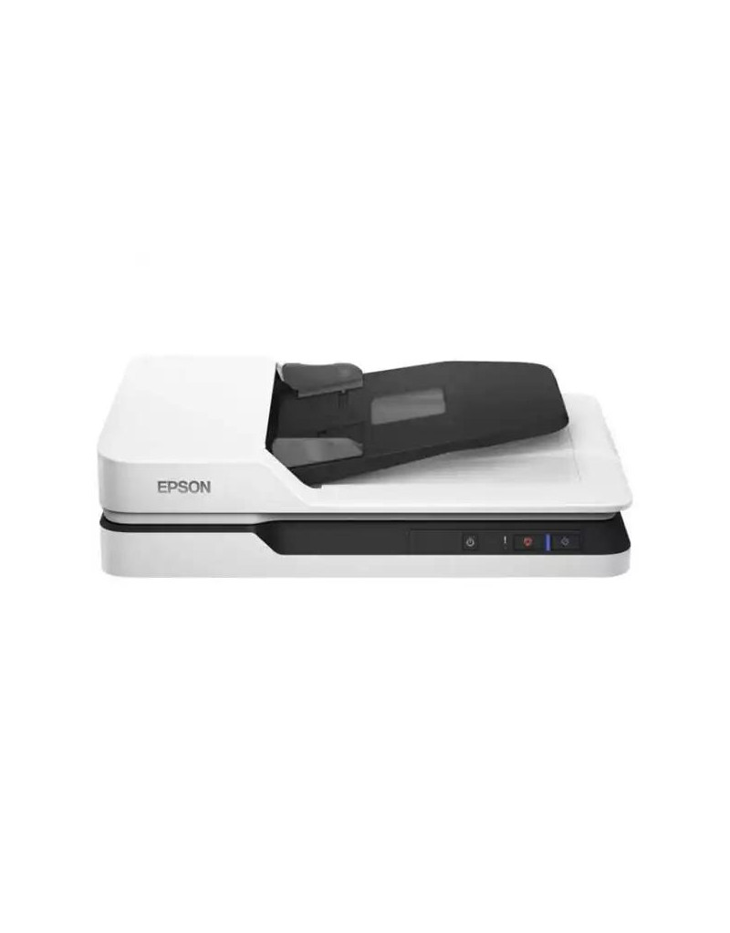 Skener Epson WorkForce DS-1630, A4/1200x1200dpi/USB  - 1