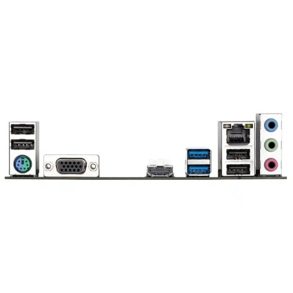 Matična ploča 1700  Biostar B760MX2-E Pro  D4 HDMI/DP/VGA/M-2  - 1