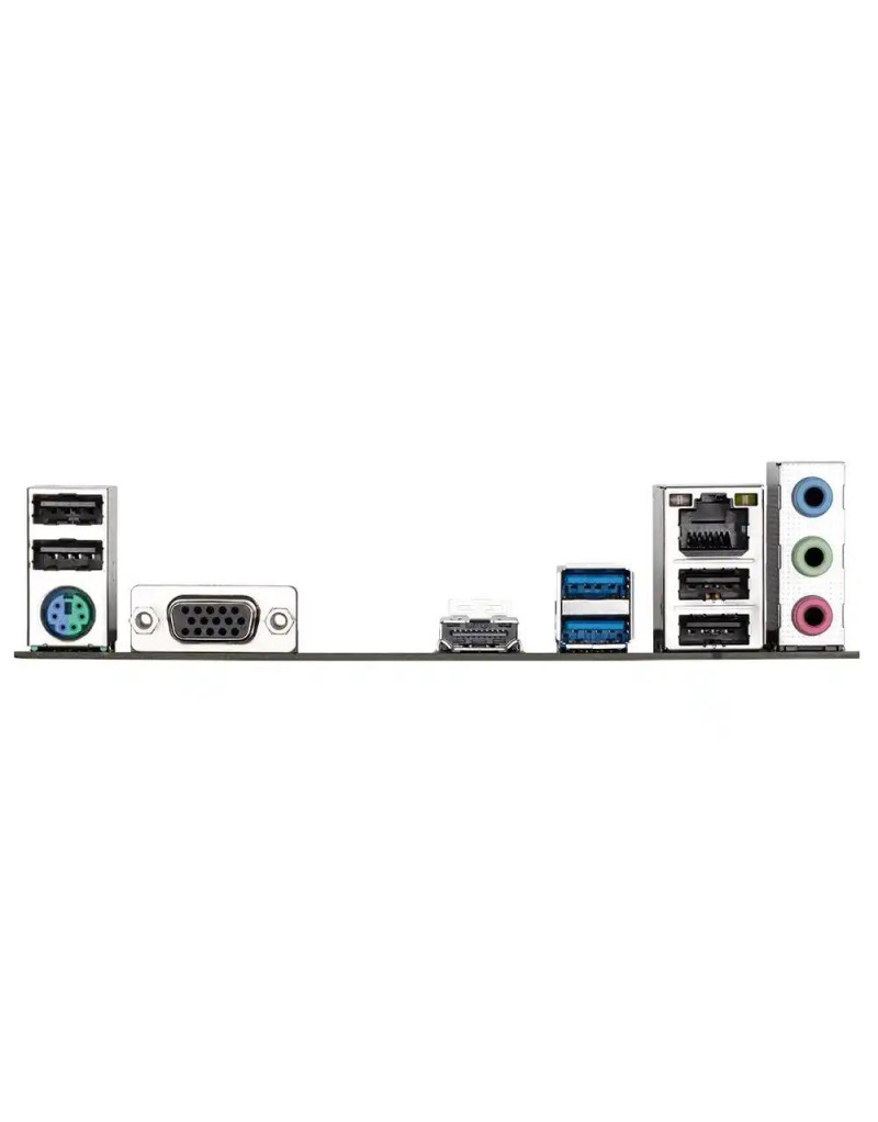Matična ploča 1700 Biostar B760MX2-E Pro D4 HDMI/DP/VGA/M-2 - 1 Matična ploča 1700 Biostar B760MX2-E Pro D4 HDMI/DP/VGA/M-2 - 1