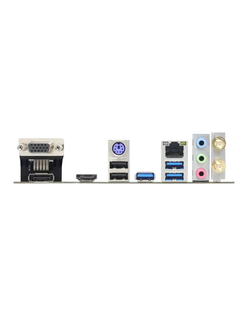 Bežični miš RAZER Basilisk V3 X HyperSpeed 18000 DPI RZ01-04870100-R3G1 - 1 Bežični miš RAZER Basilisk V3 X HyperSpeed 18000 DPI RZ01-04870100-R3G1 - 1
