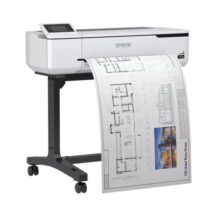 SureColor SC-T3100 inkjet štampač/ploter 24 inča EPSON - 1