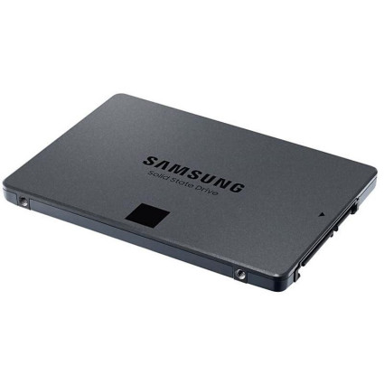 4TB 2.5 inča SATA III MZ-77Q4T0BW 870 QVO Series SSD SAMSUNG - 5