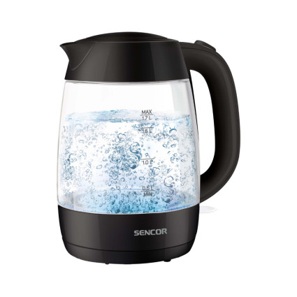 SWK 7301BK kuvalo SENCOR - 1