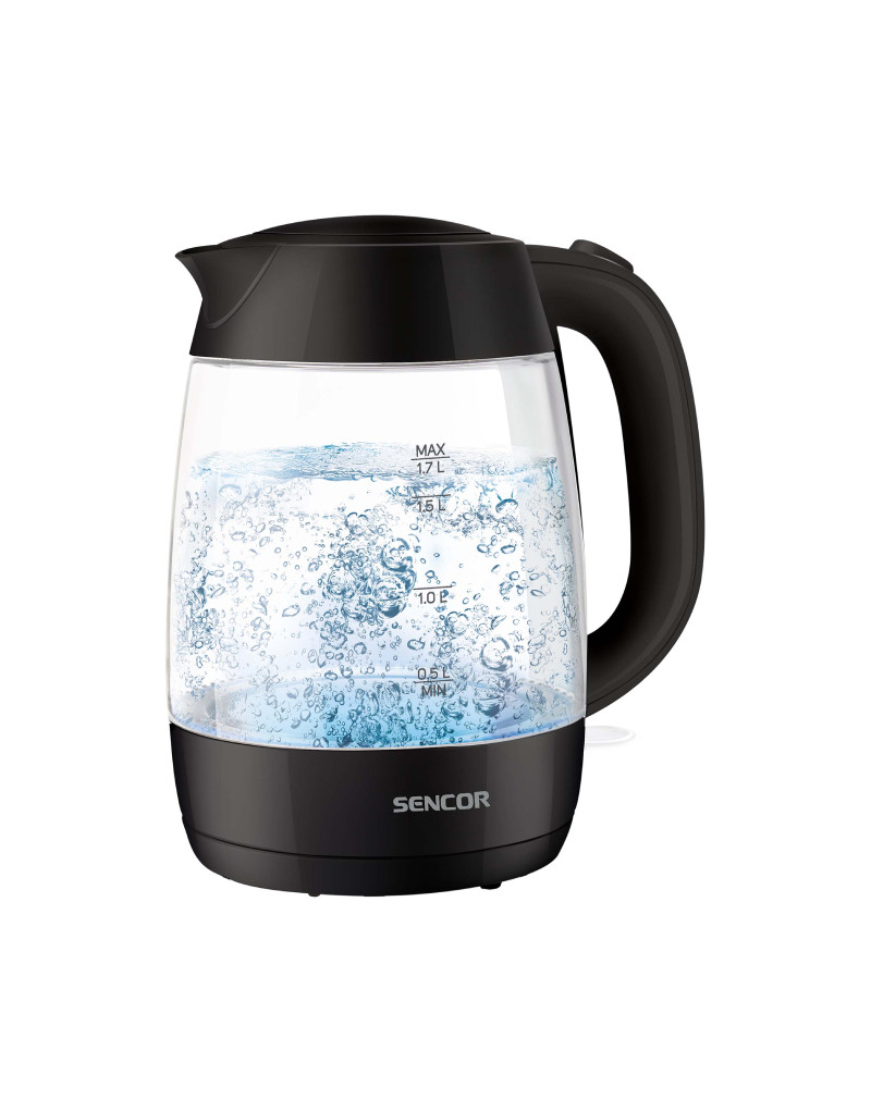 SWK 7301BK kuvalo SENCOR - 1