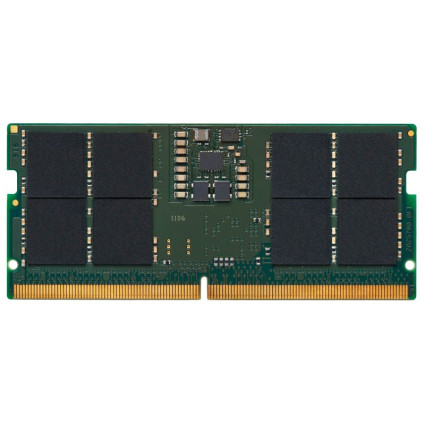 SODIMM DDR5 16GB 5600MT/s KVR56S46BS8-16 KINGSTON - 2